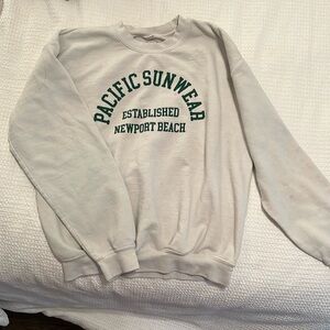 Pacsun Women Crewneck